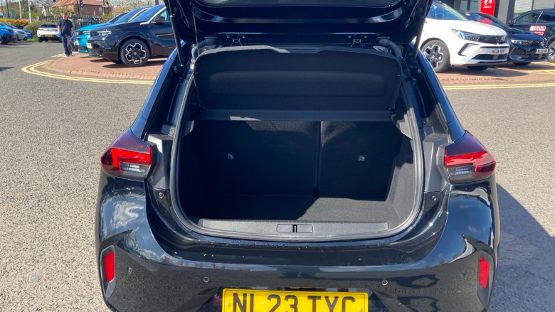Vauxhall Corsa 1.2 Turbo Ultimate 5dr Petrol Hatchback